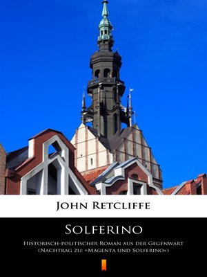 cover image of Solferino